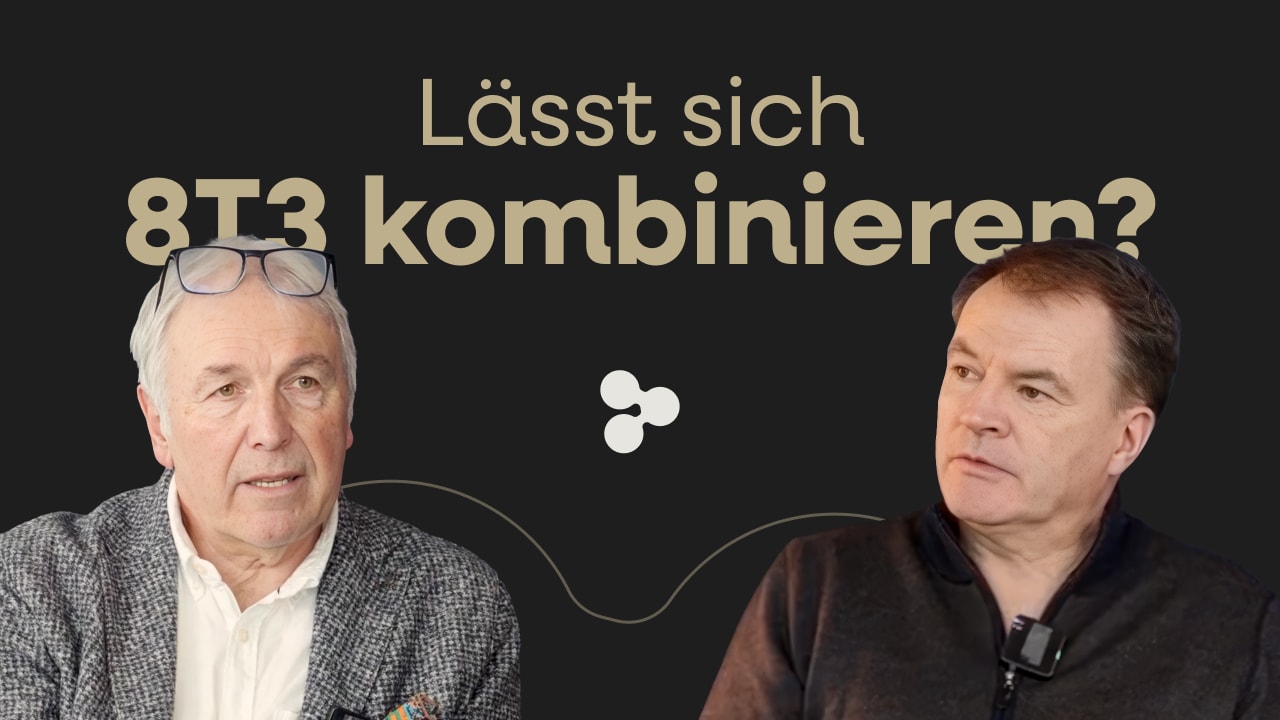 Kombinationen & bestehende Routinen