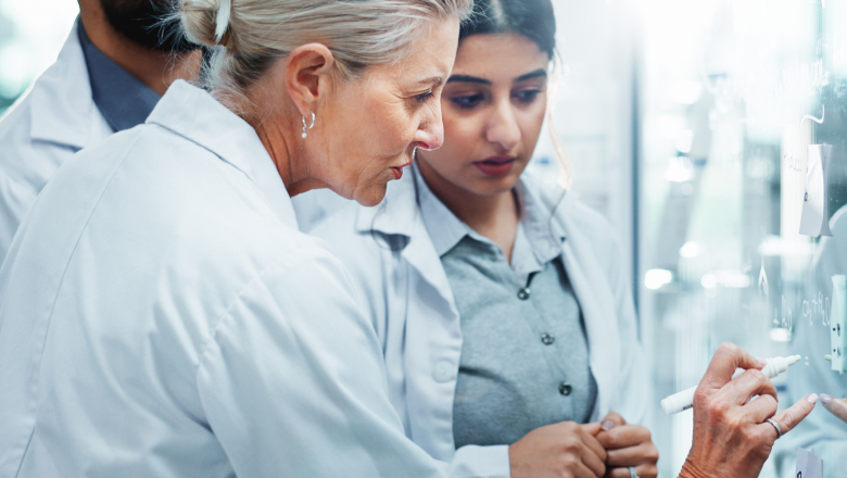 Scientific Advisory Board