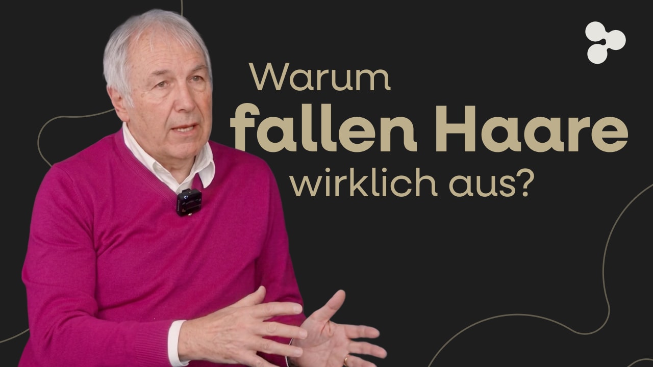 Entzündungen, Immunsystem & Haarwachstum