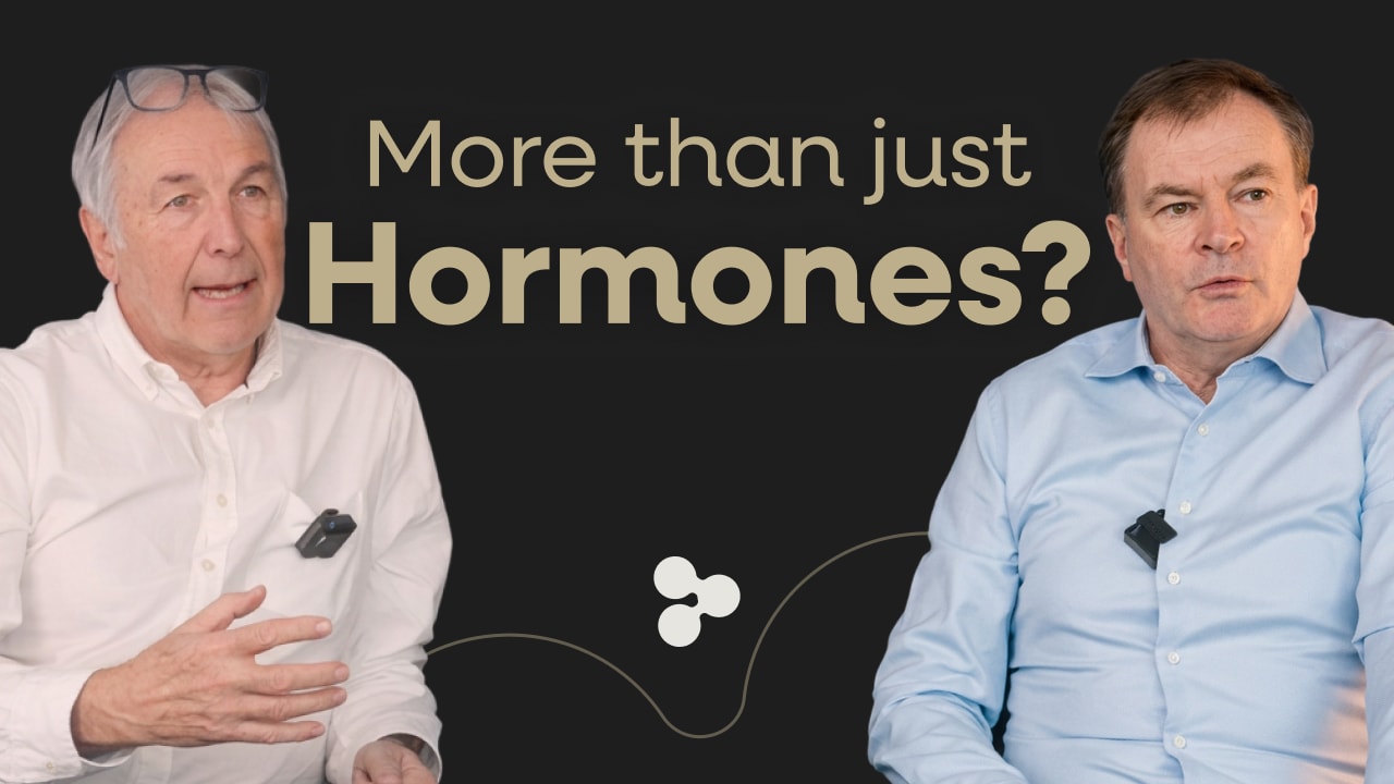 Immune System & Hair Loss