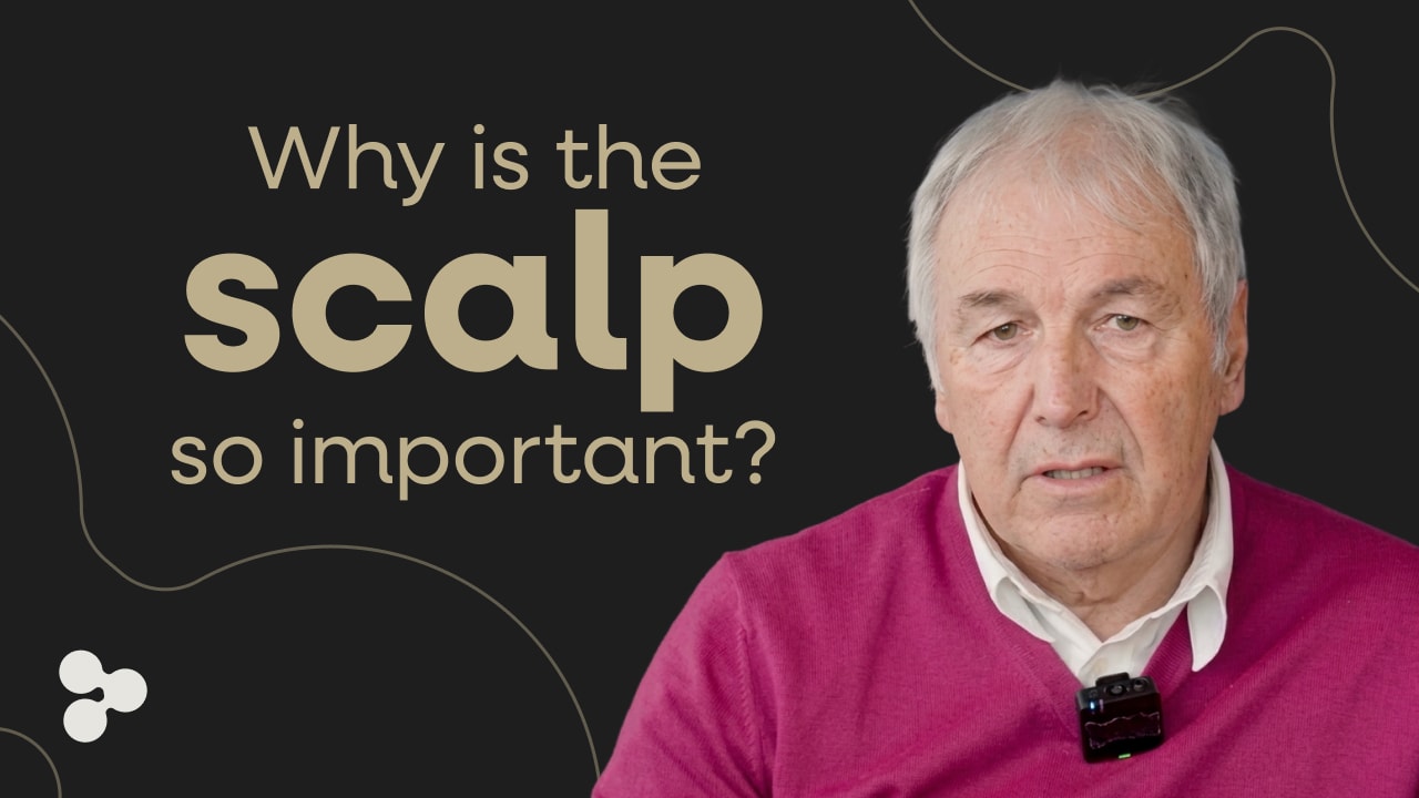 The Scalp as a Biological System