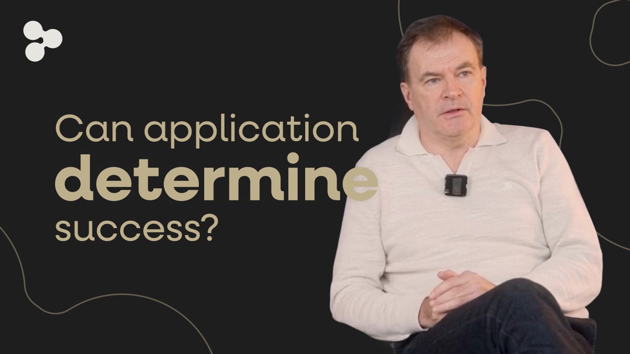 Application as Part of the Effect
