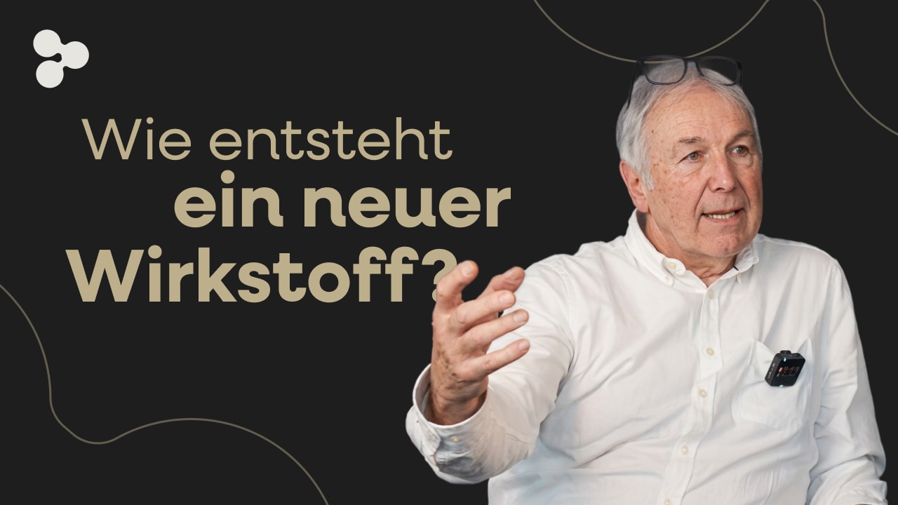 Forschungsprozess & von der Entdeckung zur Anwendung