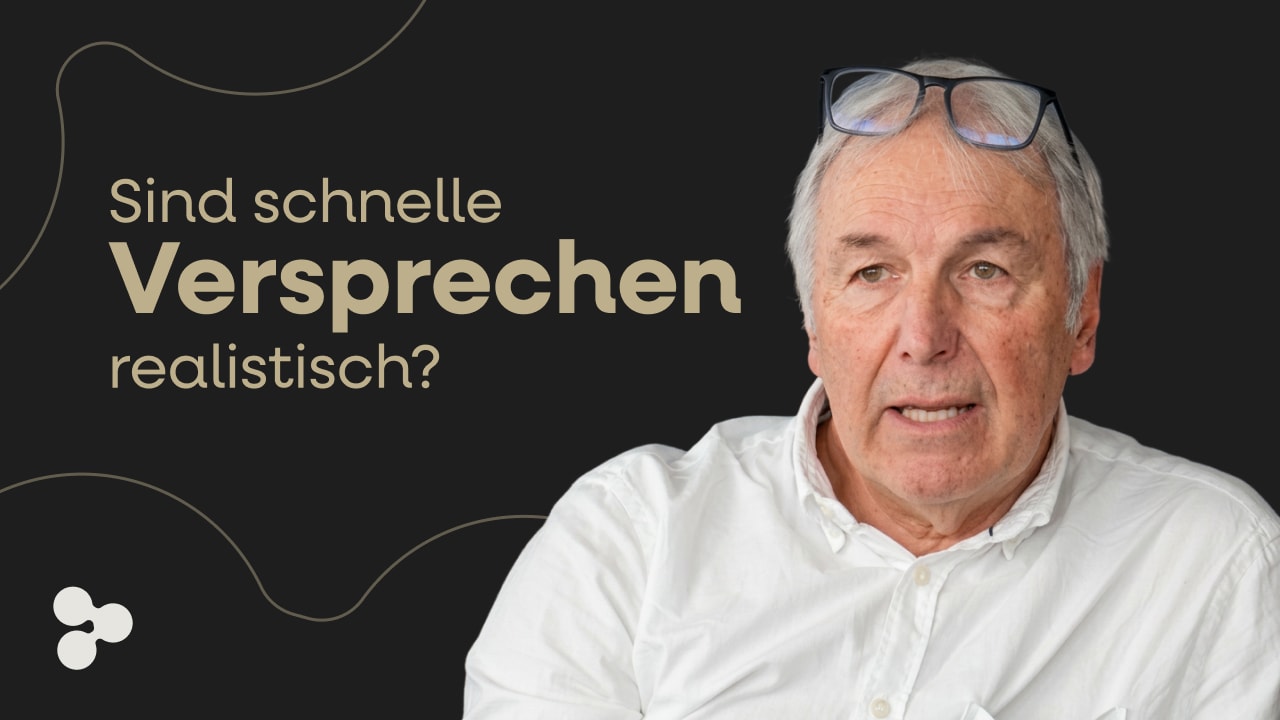Abgrenzung & wissenschaftliche Logik der Lösung