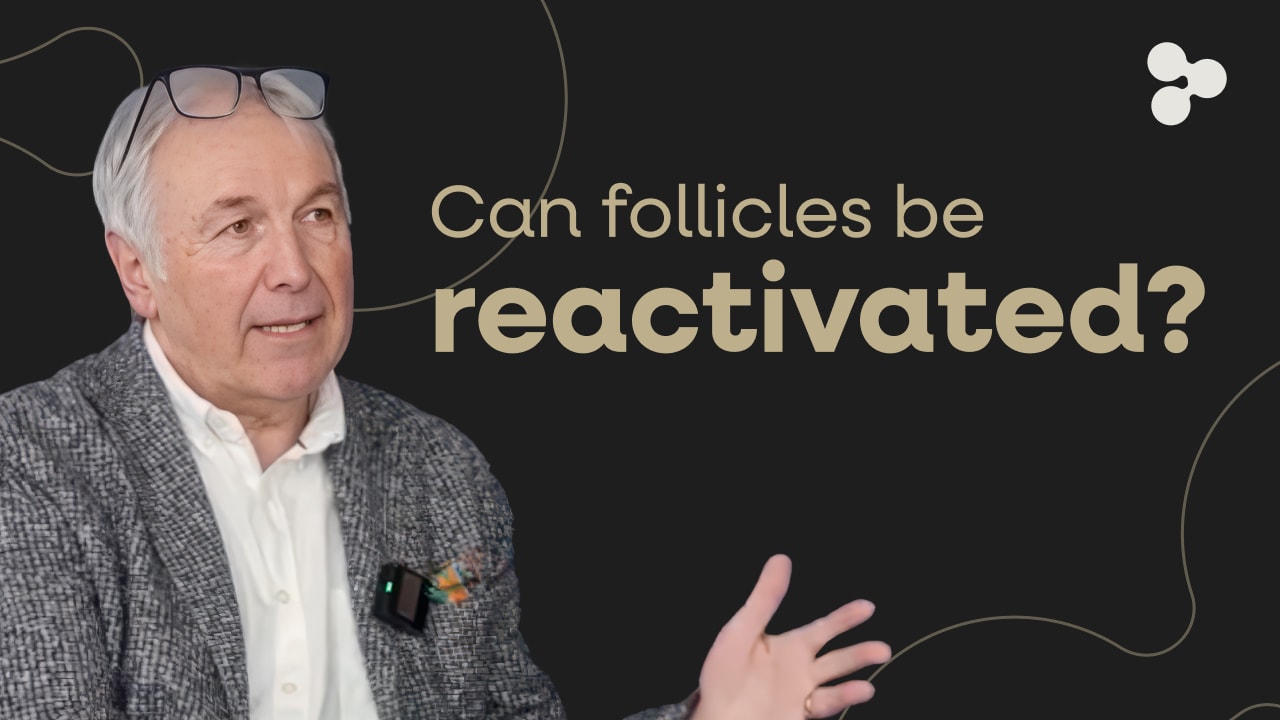 Hair Follicles, Growth & Limitations