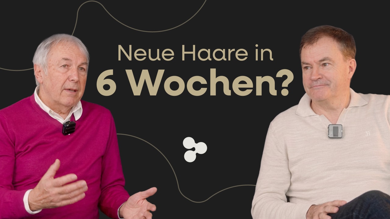 Zeit, Geduld & Erwartungsmanagement