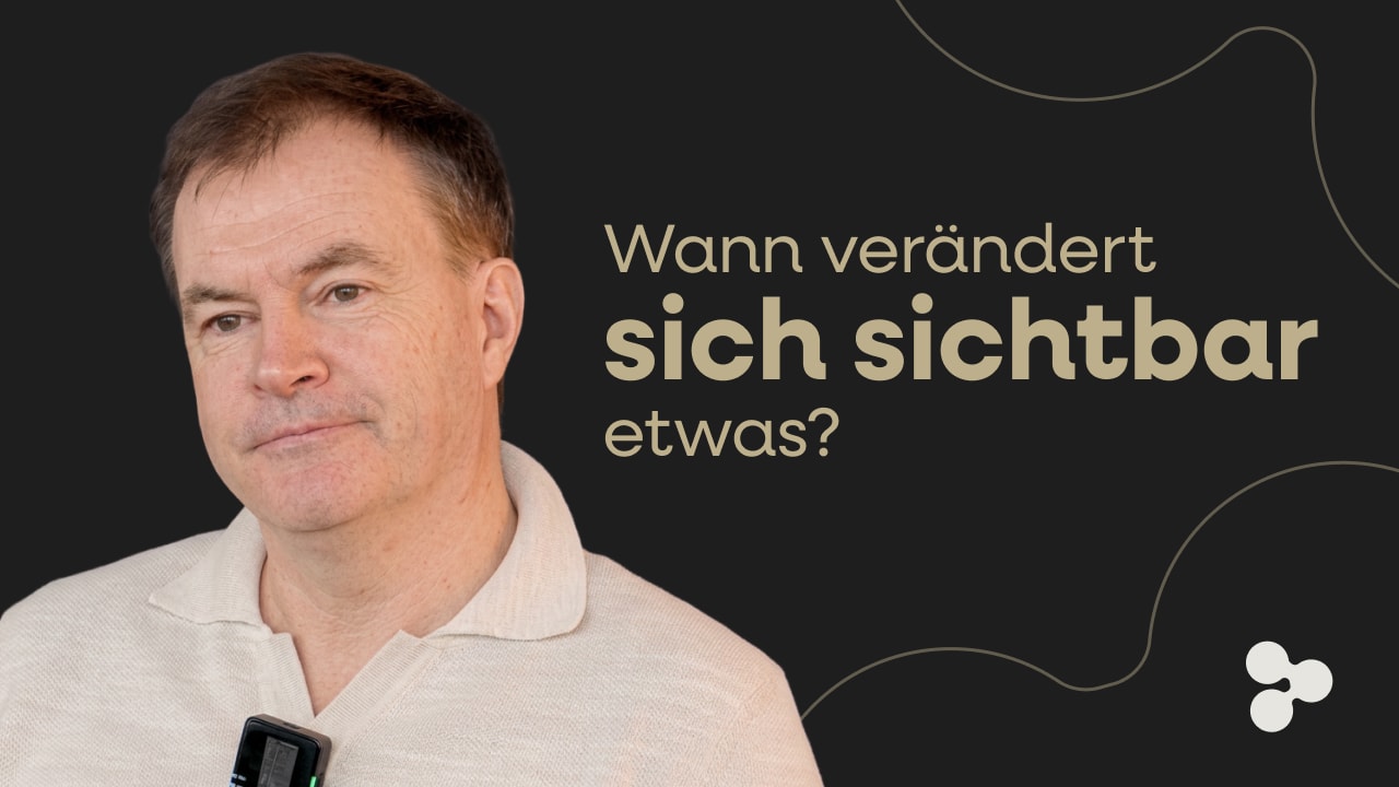 Wachstumszyklus & Zeitverständnis