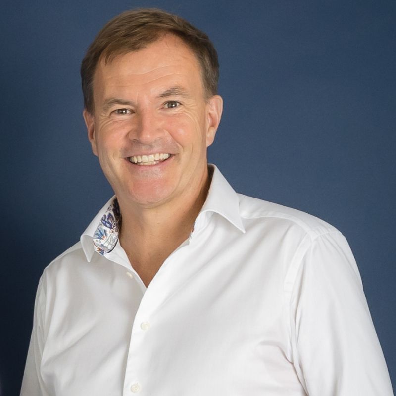 Dr. Manfred Groeppel
