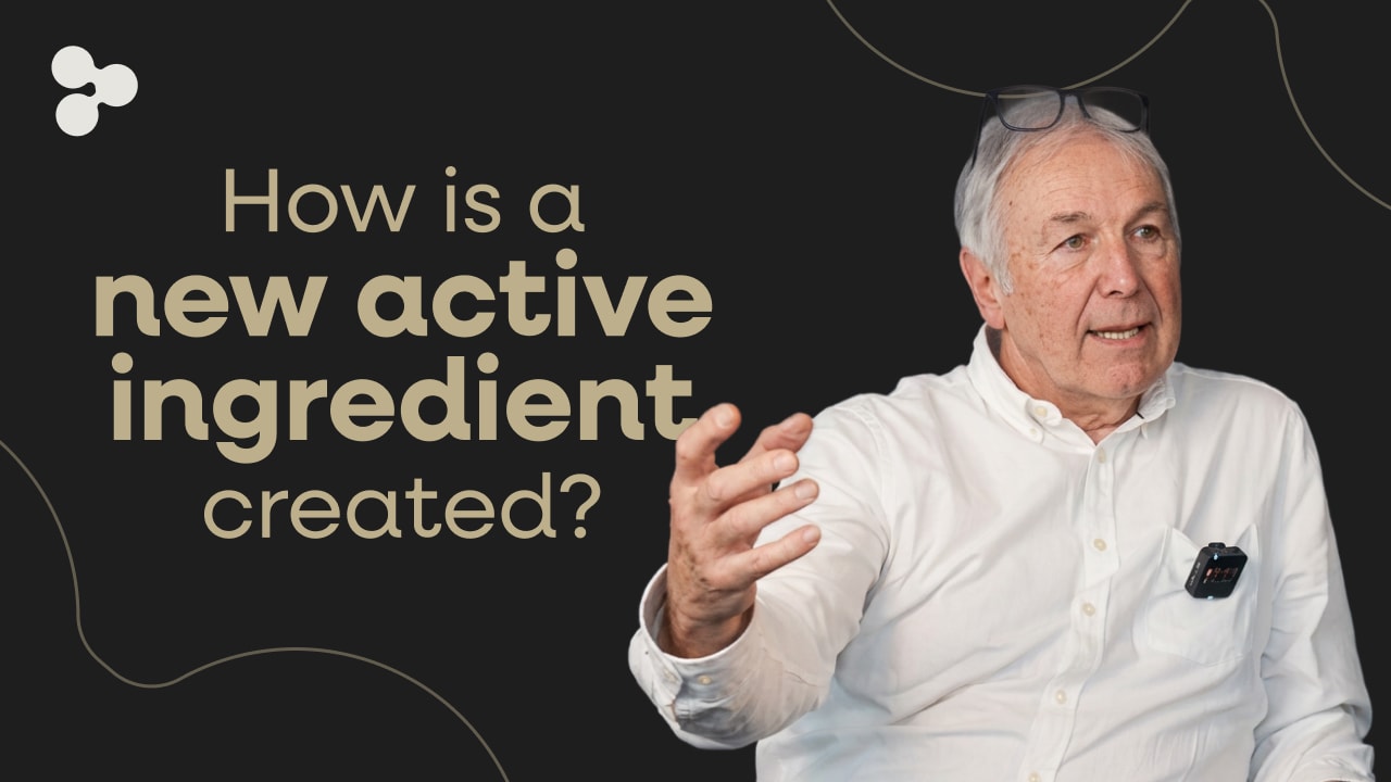 Research Process & From Discovery to Application