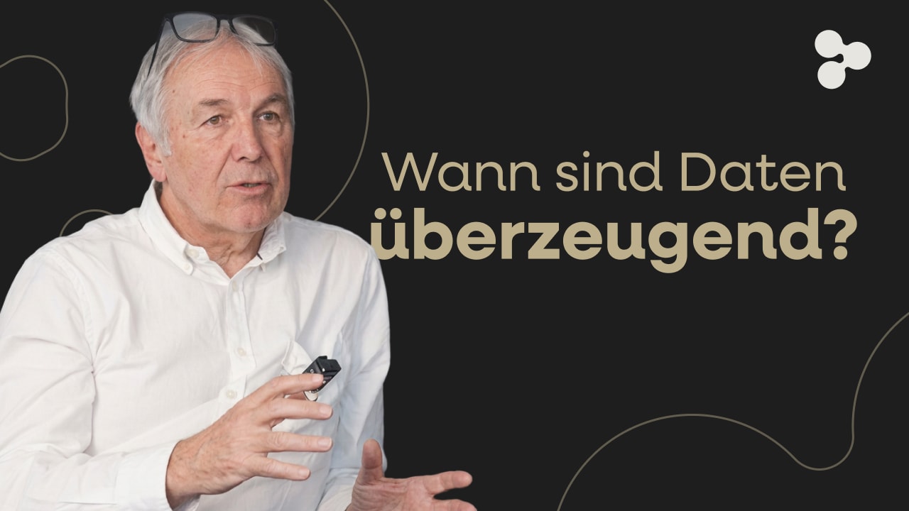 Studien, Evidenz & Einordnung von Wirksamkeit