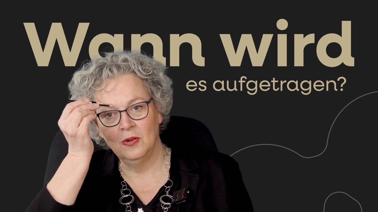Anwendung & Alltag