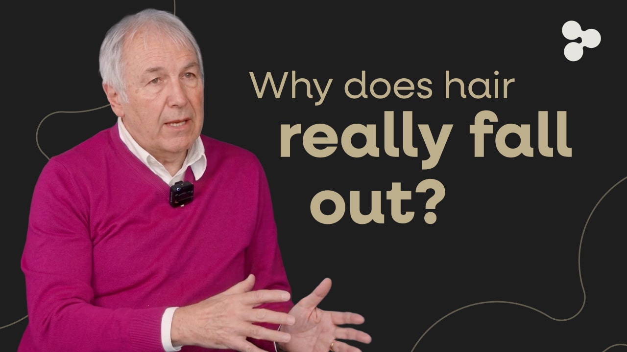 Inflammation, the Immune System & Hair Growth