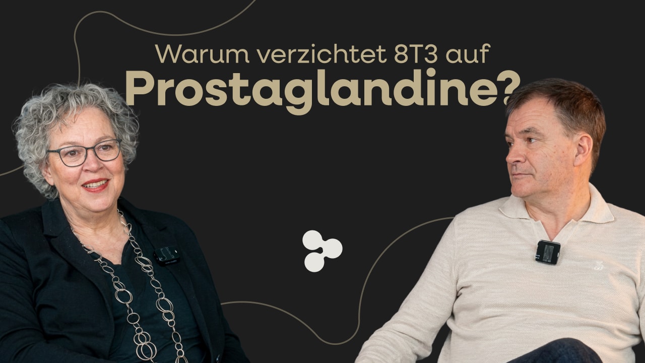 Sensibilität, Sicherheit & Augenregion