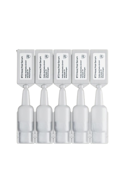 8T3 Essentials Hair Serum