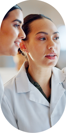 Responsibility that leads